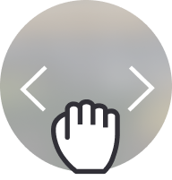 swiper cursor